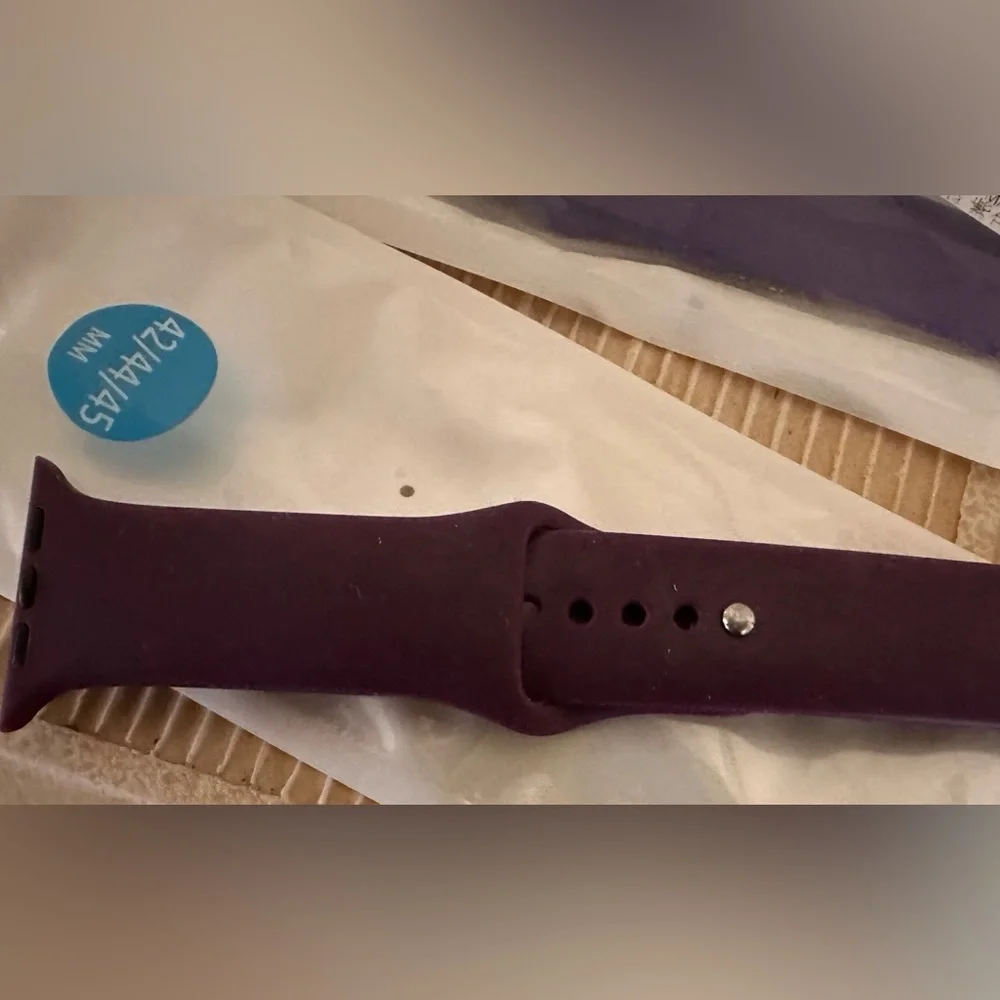 Sport Replacement Watch Bands